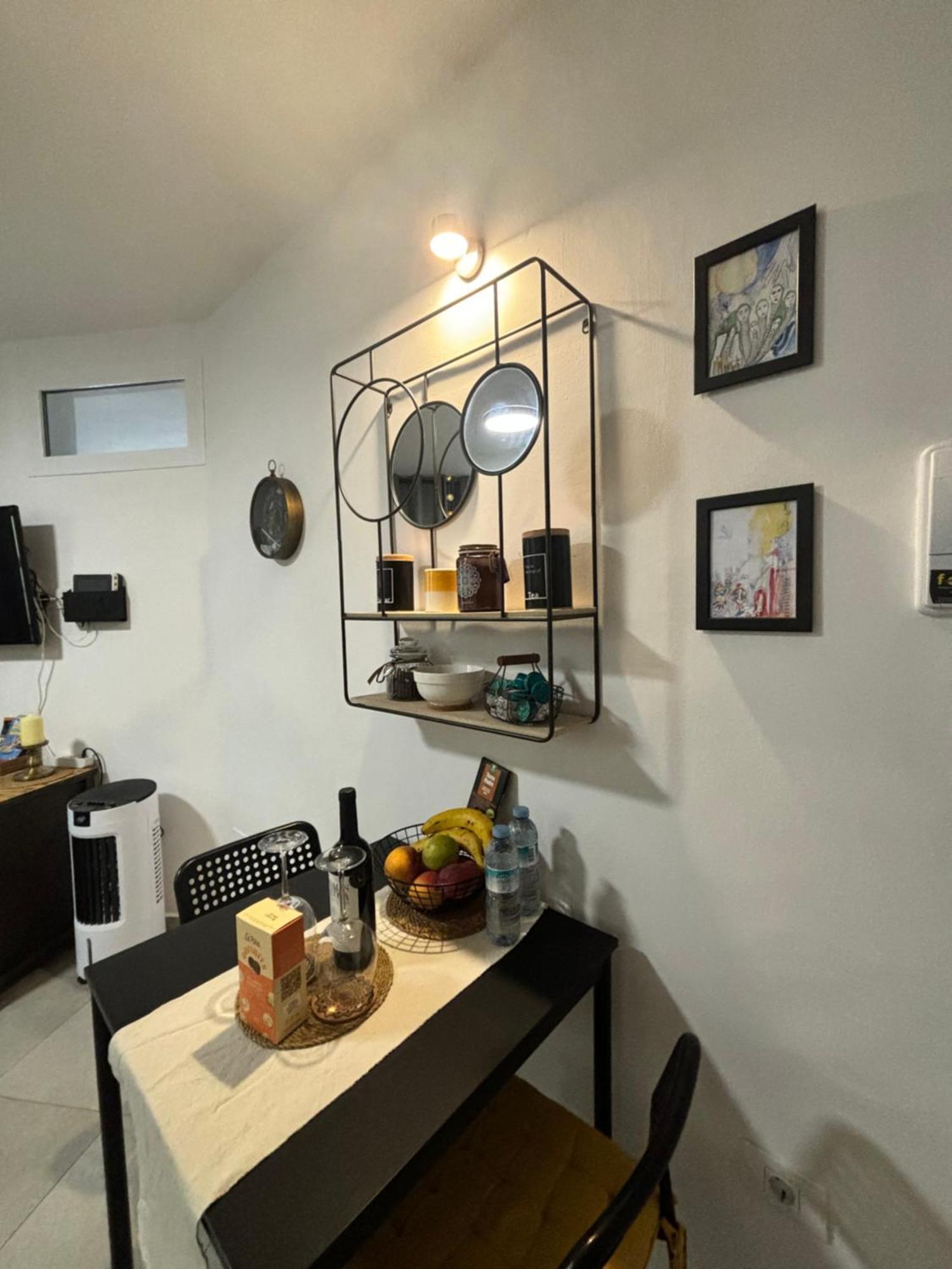 Estudio Litre Puerto de la Cruz  Bagian luar foto